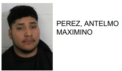 Rome Man Jailed for Destroying Woman’s Property