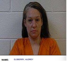 Rockmart Woman Jailed for Attacking Man