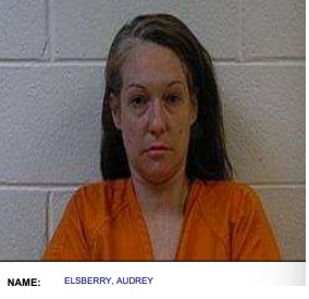 Rockmart Woman Jailed for Attacking Man