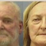 Property Dispute Between Siblings Lands Summerville Couple In Jail