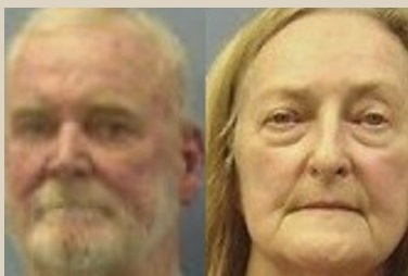 Property Dispute Between Siblings Lands Summerville Couple In Jail