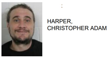 Cave Spring Man Jailed for Stealing Watercraft, Fishing Equipment