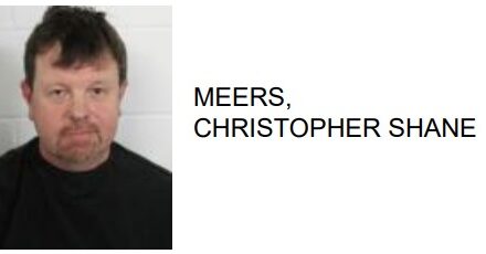 Rome Man Arrested After Forcing Way in Home, Attacking Woman