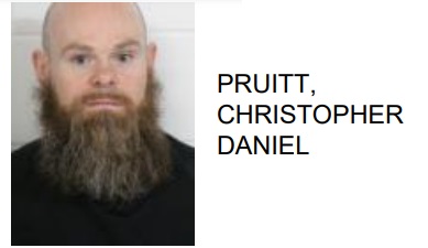Silver Creek Man Leads Police on Chase of over 100mph Down Garden Lakes Blvd