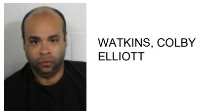 Rome Man Jailed for Attacking Woman with Diet Coke at Atrium Health Floyd