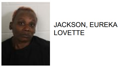 Atlanta Woman Jailed in Rome for Beating Up Woman in Front of Child