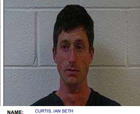 Cedartown Man Found with Drugs While Burglarzing Home