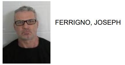 Wanted Fugitive Arrested for Bank Forgery
