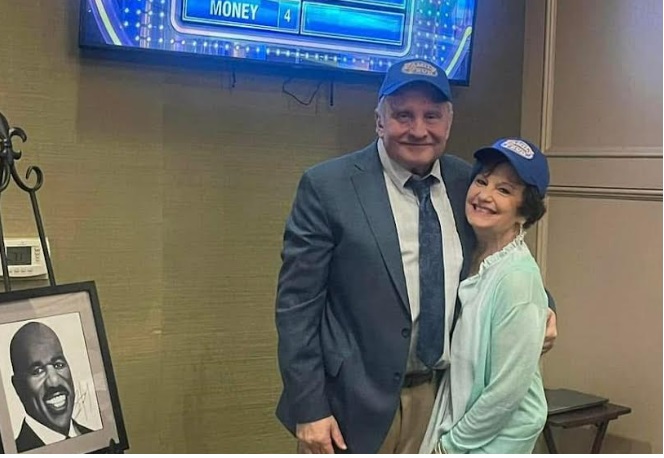 GNTC’s Greg Paulson and family wins the grand prize on ‘Family Feud’