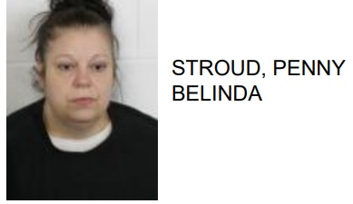 Lindale Woman Jailed for Stealing over $2K in Cash from Hardees