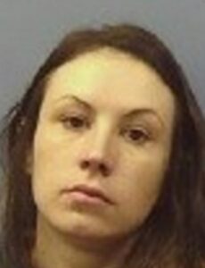 Woman Pleads Guilty After Having Sexual Relationship with Minor in Trion