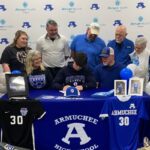 Armuchee Soccer Standout Signs with Shorter University