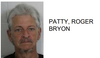 Gaylesville Man Jailed in Rome for Felony Theft