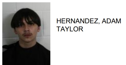 Rome Teen Charged with Robbing 15 Year-old