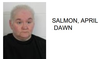 Rome Woman Jailed for Assault, Resisting Arrest