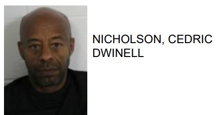Silver Creek Felon Found with Gun, Distributing Drugs