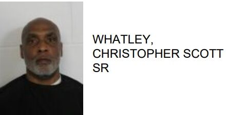 Rome Man Jailed for Exposing Genitals to Woman, Swiping her Private Area