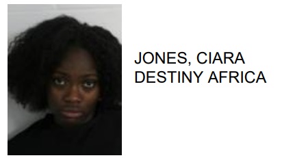 Rome Teen Jailed After Attacking Her Child’s Father