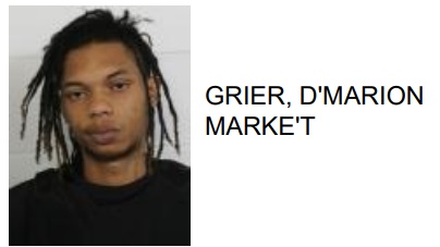Rome Man Found Stalking Woman In her Car, With Drugs
