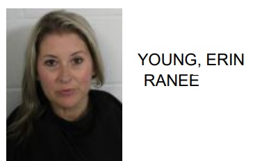 Update: Floyd County Drug Court Coordinator Arrested for Having Sexual Relationship with Inmate