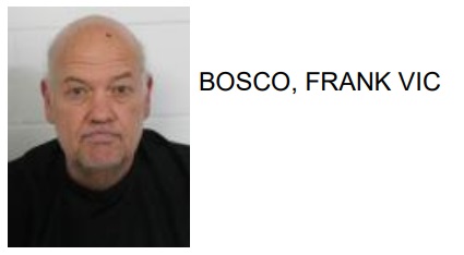 Rome Man Jailed for Stalking Family Member