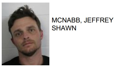 Floyd County Police Officer Assaulted, Dalton Man Arrested