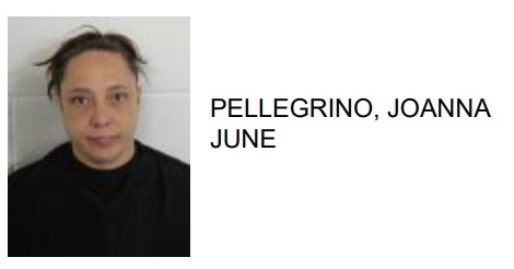 Rome Sex Offender Jailed for Failing to Comply with Release Requirements