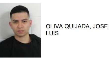 Rome Man Jailed for Shooting Up Home on Paris Drive