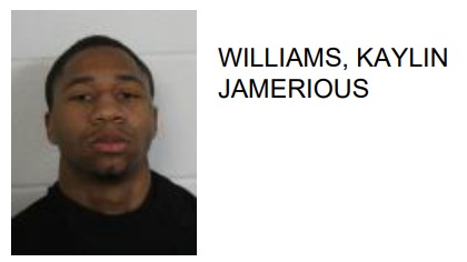 Rome Teen Steals Handgun, Attemps to Shoot Another