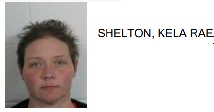 Cedartown Woman Jailed in Rome for Stealing Apx $10K from Employer