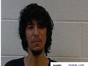 Facebook Friend Request Ends with Physical Altercation, Cedartown Man Arrested
