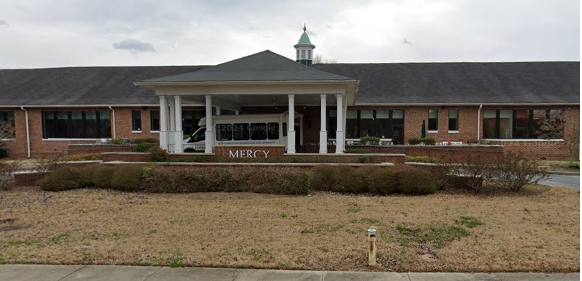 Mercy Care Rome to Close in June
