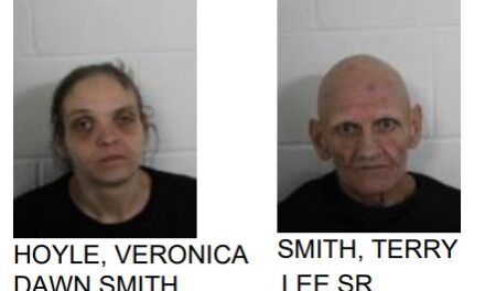 Rome Couple Arrested for Hit and Run