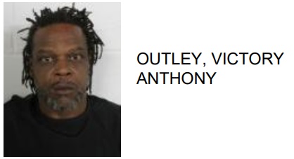 Rome Man Arrested After Shooting on Woodberry Drive