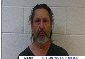 Cedartown Man on Multiple Drug, Felony Charges