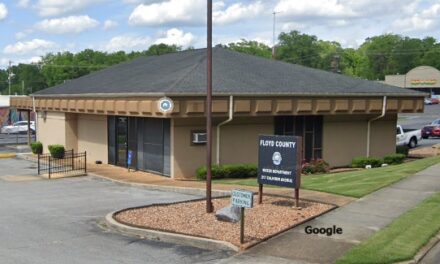 Floyd County Approves Water Rate Hike