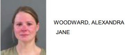 Calhoun Woman Jailed After Leaving Young Children Home Alone with Alcohol, Vape