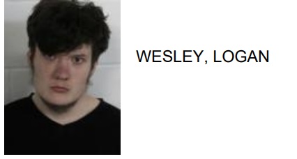 Lindale Teen Jailed After Making Unwanted Contact with this Father