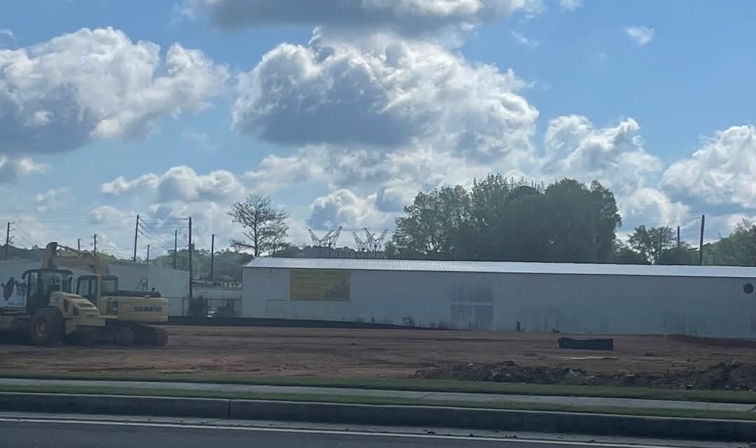 City of Rome Approves Land Purchase for New Police Headquarters