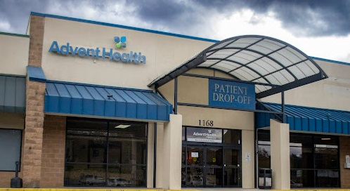 AdventHealth Opens New Cardiology Office in Cedartown