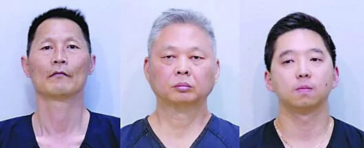 Third Person arrested in Wellmade Industries labor trafficking investigation