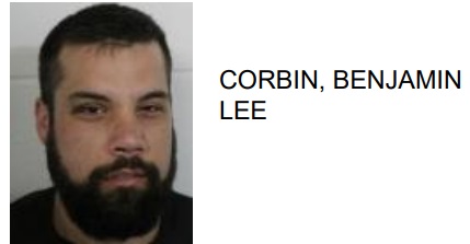 Calhoun Man Found with Drugs in Rome During Traffic Stop