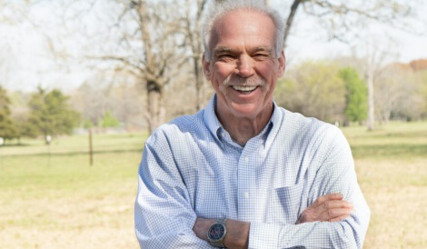 Bill Warren Announces Candidacy for Mayor of Cedar Bluff