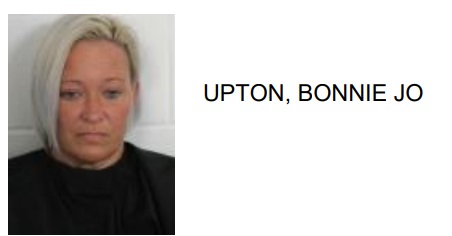 Cave Spring Woman Jailed for Trying to Sneak Contraband to Prison Inmates