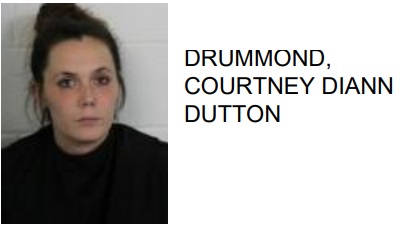 Silver Creek Woman Jailed After Attack of Older Woman