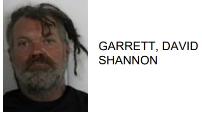 Coosa Man Arrested for Bank Fraud
