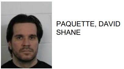 Florida Man Jailed After Leading Floyd County Police on High Speed Chase