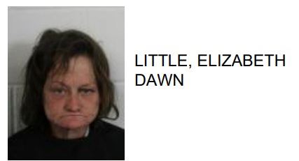 Homeless Rome Woman Arrested for Attacking Another with a Rock, Key