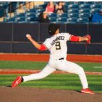 Emperors Get Shutout Win in Home Opener