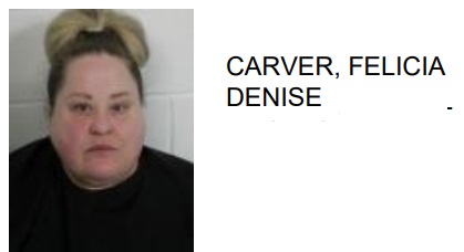 Adairsville Woman Arrested for Stealing Nearly $1 Million Dollars in Jewelry from Local Doctor